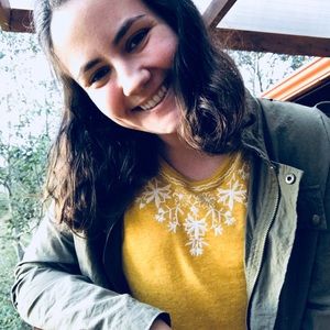 Meet your Posher, Silvia